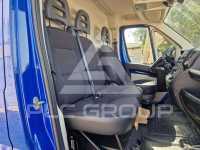 2019 Peugeot Boxer