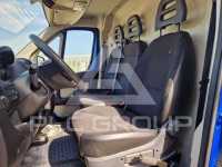 2019 Peugeot Boxer