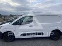2019 Peugeot Partner