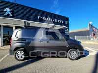 2019 Peugeot Partner