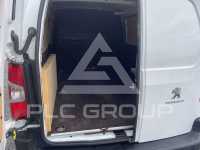 2019 Peugeot Partner