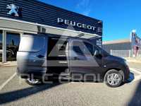 2019 Peugeot Partner