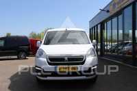 2019 Peugeot Partner
