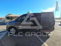 2019 Peugeot Partner