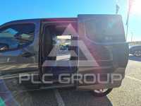 2019 Peugeot Partner