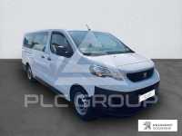 2019 Peugeot Expert