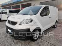 2019 Peugeot Expert