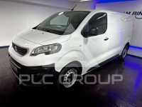 2019 Peugeot Expert