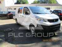 2019 Peugeot Expert