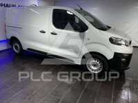 2019 Peugeot Expert
