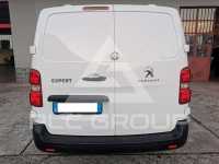 2019 Peugeot Expert