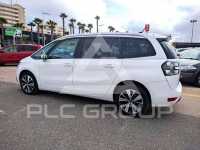2019 Citroen C4