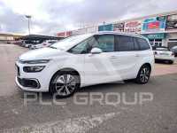 2019 Citroen C4