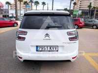 2019 Citroen C4