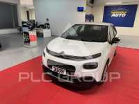 2019 Citroen C3
