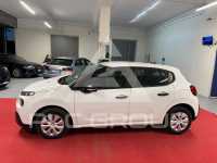 2019 Citroen C3
