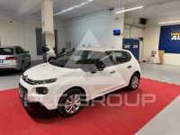 2019 Citroen C3