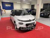 2019 Citroen C3