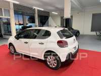 2019 Citroen C3