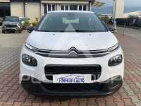 2019 Citroen C3