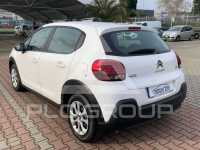 2019 Citroen C3