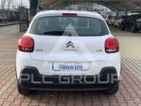 2019 Citroen C3