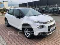 2019 Citroen C3