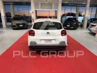 2019 Citroen C3