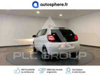 2019 Citroen C1