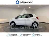 2019 Citroen C1