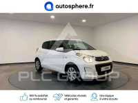 2019 Citroen C1