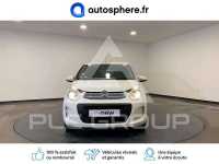 2019 Citroen C1