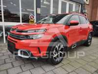 2019 Citroen C5
