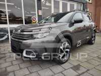 2019 Citroen C5