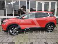 2019 Citroen C5