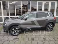 2019 Citroen C5