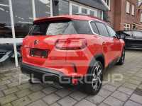 2019 Citroen C5