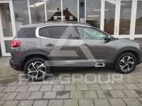 2019 Citroen C5