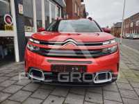 2019 Citroen C5
