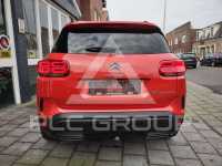 2019 Citroen C5