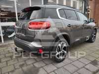 2019 Citroen C5