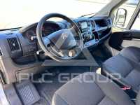 2019 Citroen Jumper