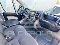 2019 Citroen Jumper