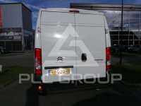 2019 Citroen Jumper