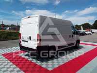 2019 Citroen Jumper