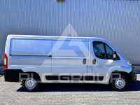 2019 Citroen Jumper