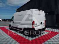2019 Citroen Jumper
