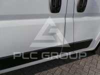 2019 Citroen Jumper