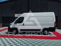 2019 Citroen Jumper