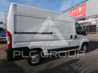 2019 Citroen Jumper